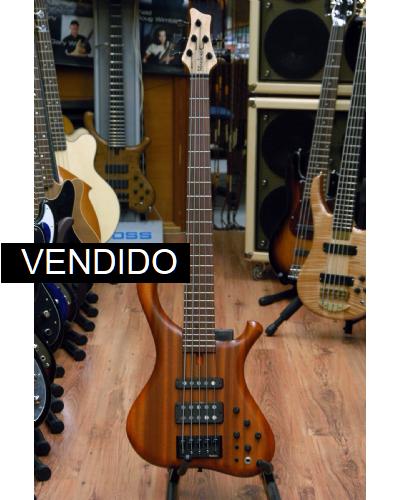 Marleaux Straight II 5